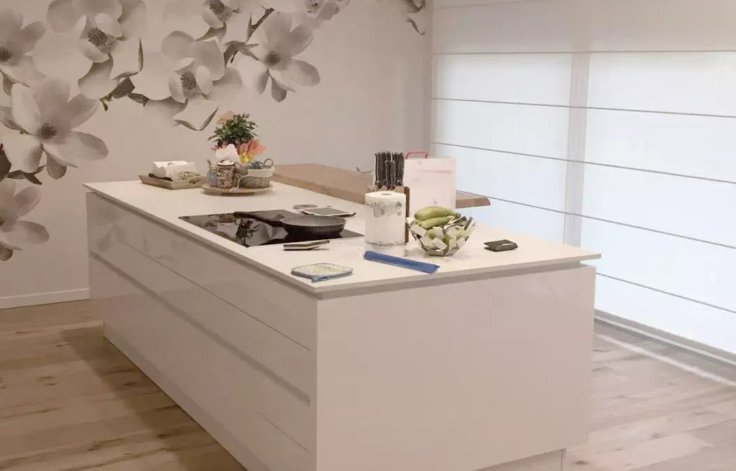 Altri Progetti di Cucine su misura