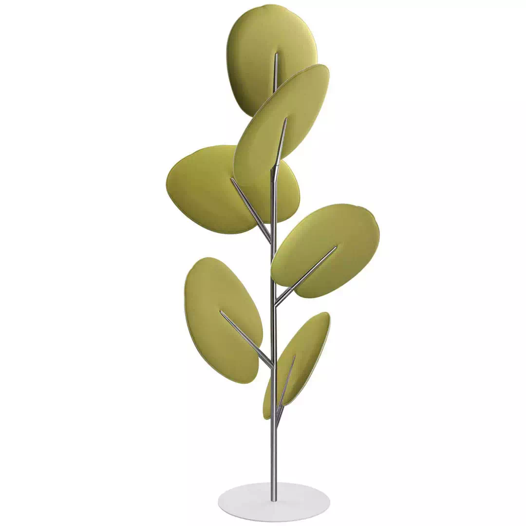 Govoni-Mobili-Caimi_botanica_totem