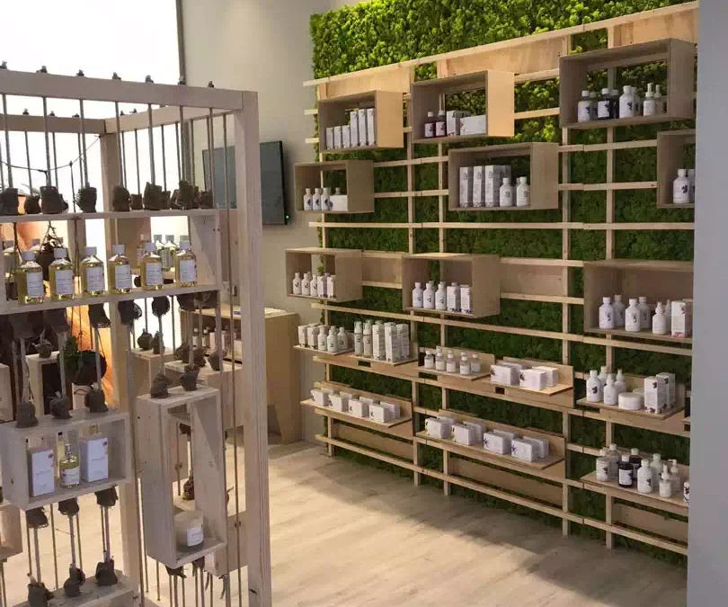 Beautynova Simply Zen