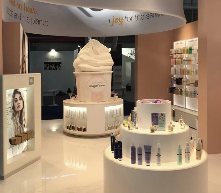 Beautynova Milk Shake